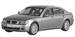 BMW E65 B2101 Fault Code