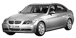 BMW E90 B2101 Fault Code