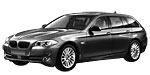 BMW F11 B2101 Fault Code