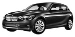 BMW F21 B2101 Fault Code