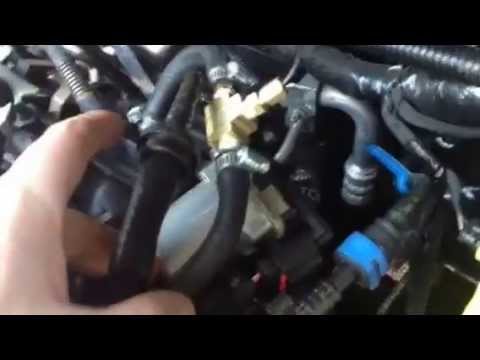 See B2101 repair manual