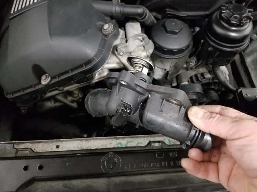 See B2101 in engine
