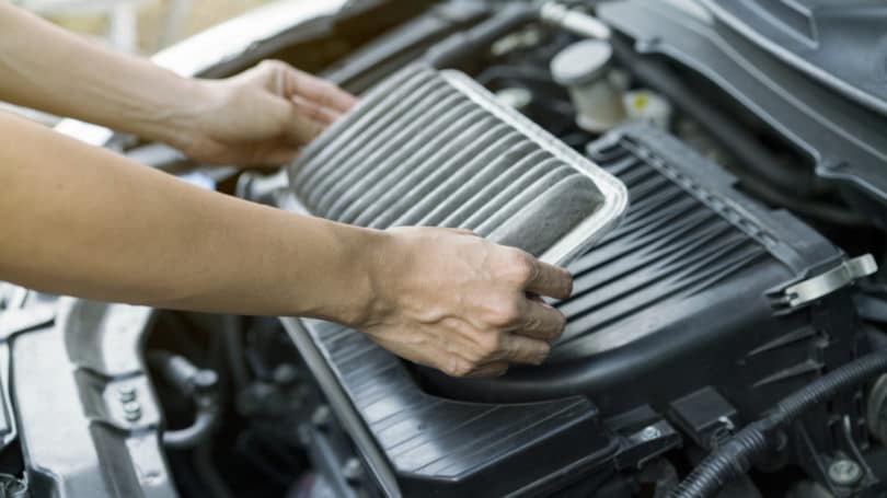 See B2101 repair manual